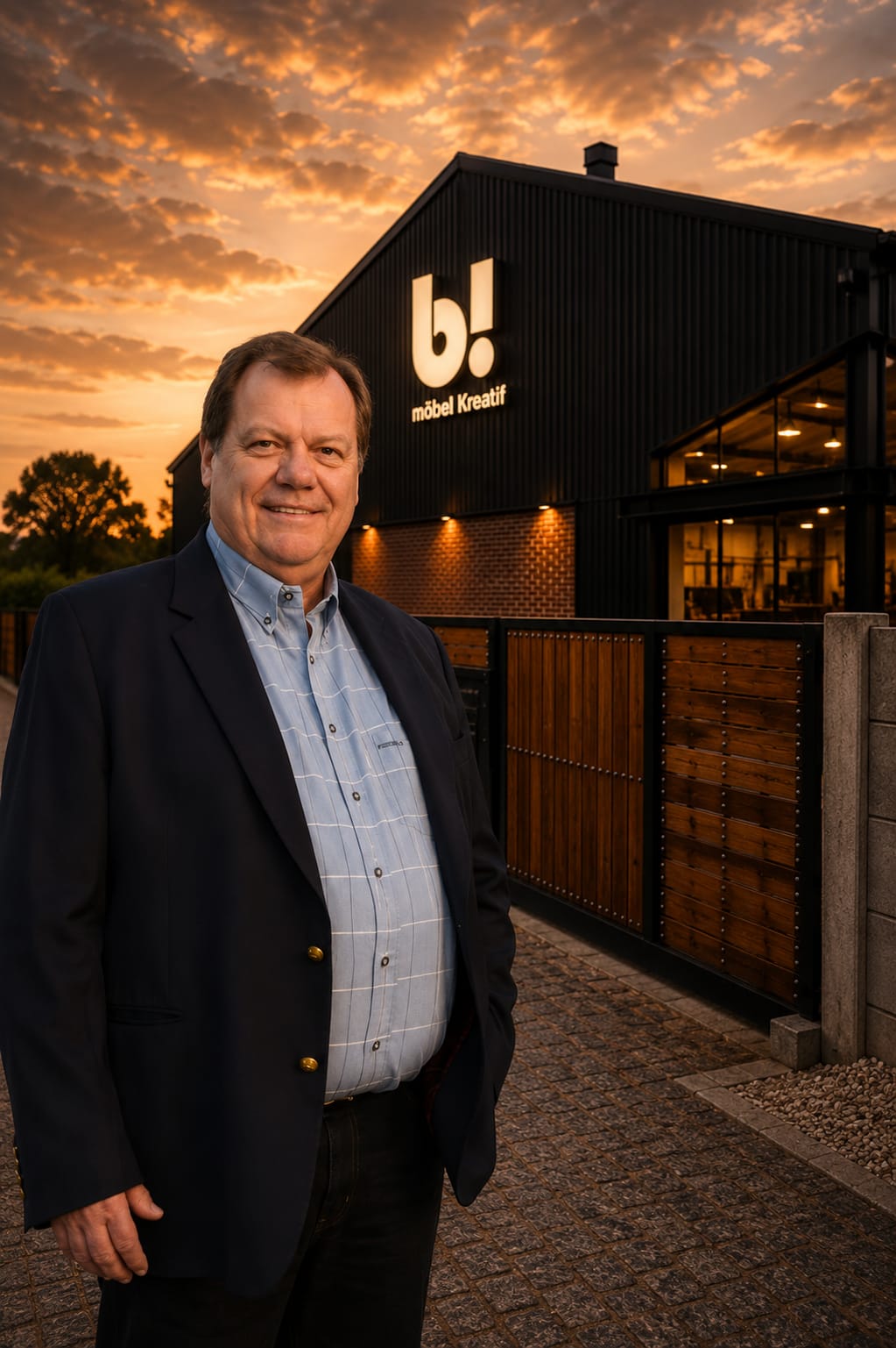Koos Brandt